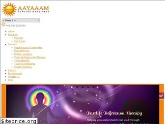 aayaaam.com