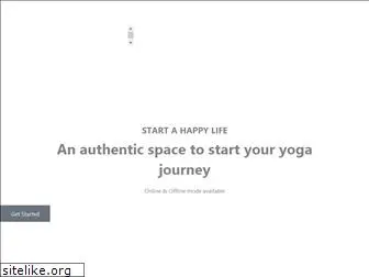 aayanayoga.com