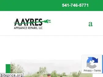 aayres.com