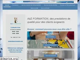 aaz-formation.com