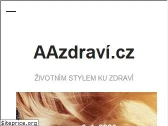 aazdravi.cz