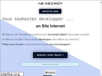 ab-agency.net
