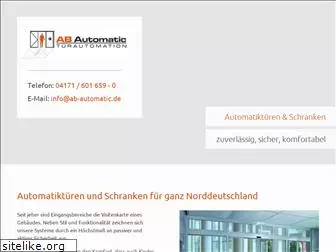 ab-automatic.de