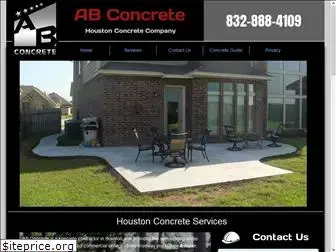 ab-concrete.com