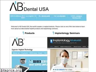 ab-dentusa.com