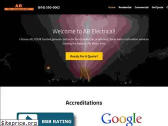 ab-elec.com