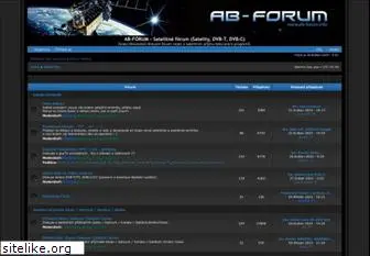 ab-forum.info