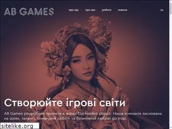 ab-games.com