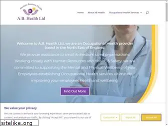 ab-health.co.uk