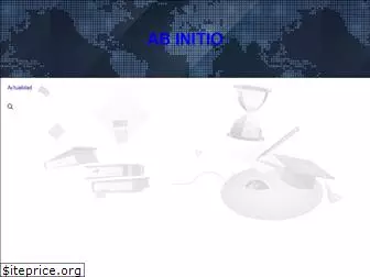 ab-initio.es