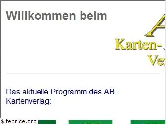 ab-kartenverlag.de