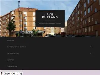 ab-kurland.dk