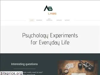 ab-lab.org