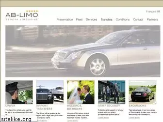 ab-limo.ch