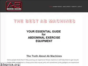 ab-machinereviews.com