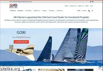 ab-marine.com