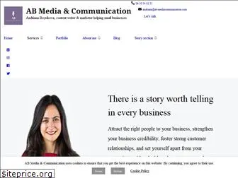 ab-mediacommunication.com