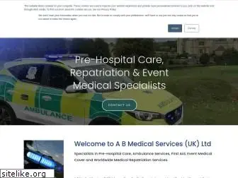ab-medical.co.uk