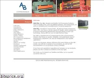 ab-mfg.com