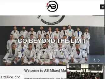 ab-mma.com