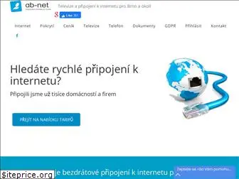 ab-net.cz