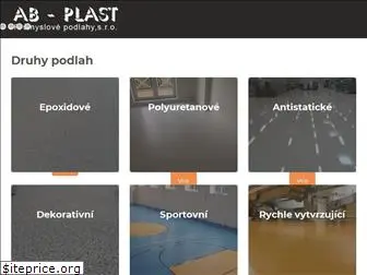 ab-plast.cz