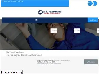 ab-plumbing.com