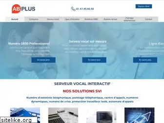 ab-plus.com