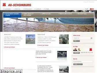 www.ab-schomburg.com.tr