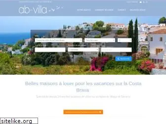 ab-villa.com