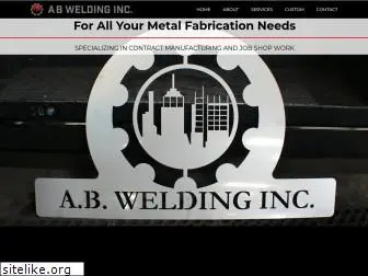 ab-weldinginc.com