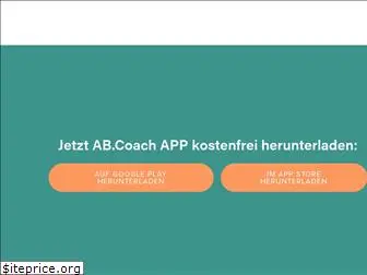 ab.coach