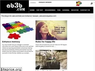 ab3b.com