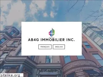 ab4g.com