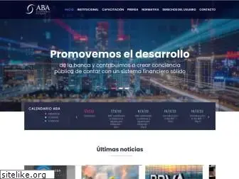 www.aba-argentina.com
