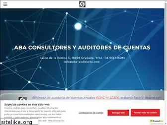 aba-auditores.com