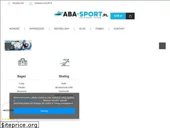 aba-sport.pl