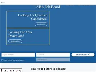 aba.careerbank.com
