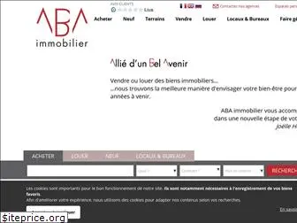 aba.fr thumbnail