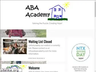 abaacademy.com