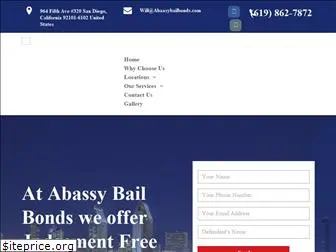 abaasybailbonds.net