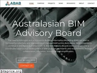 abab.net.au