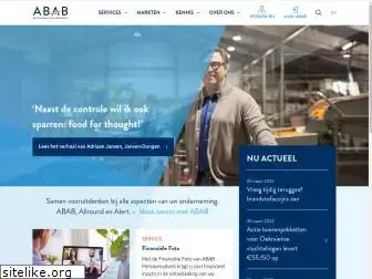 abab.nl