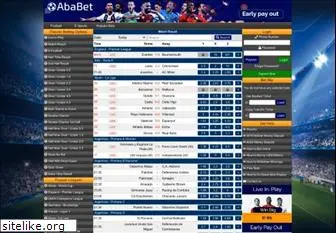 ababet.com