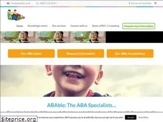 abable.co.uk