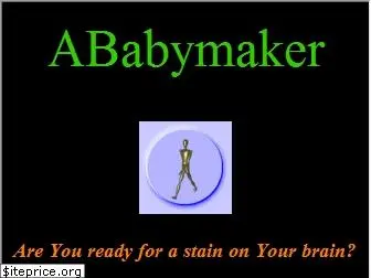 ababymaker.com