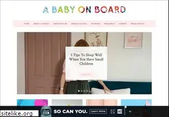 ababyonboard.com