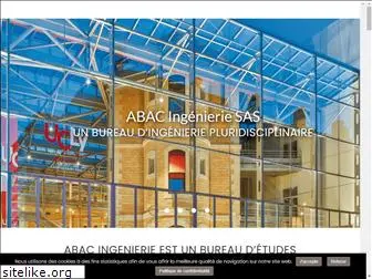 abac-ingenierie.fr