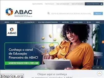 abac.org.br