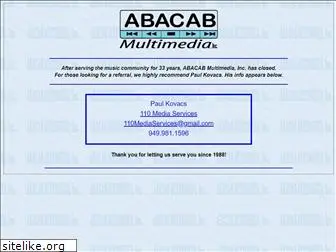 abacab.net